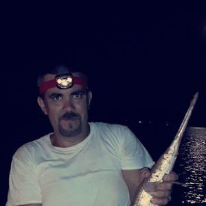 Meet your Posher, Donovan